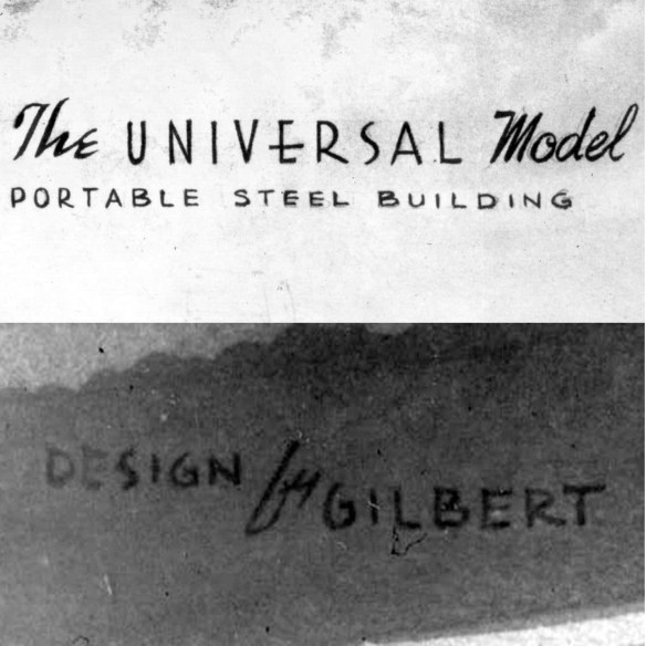 edit universal gilbert