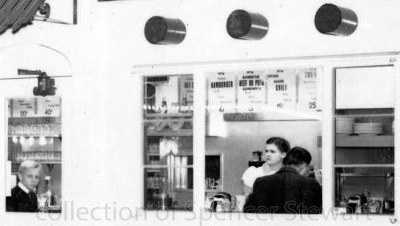 Scan 125 detail watermark