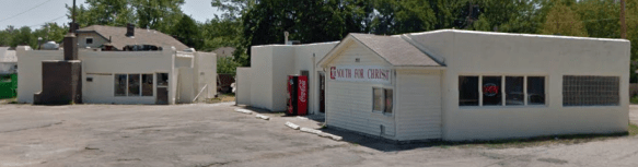 2101 Central Ave Google Maps