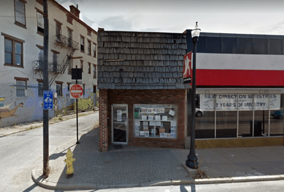 4020 US 127 Google Maps